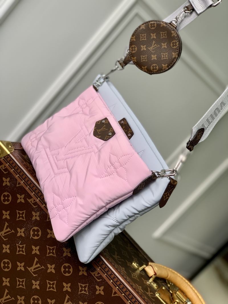 LV Satchel bags